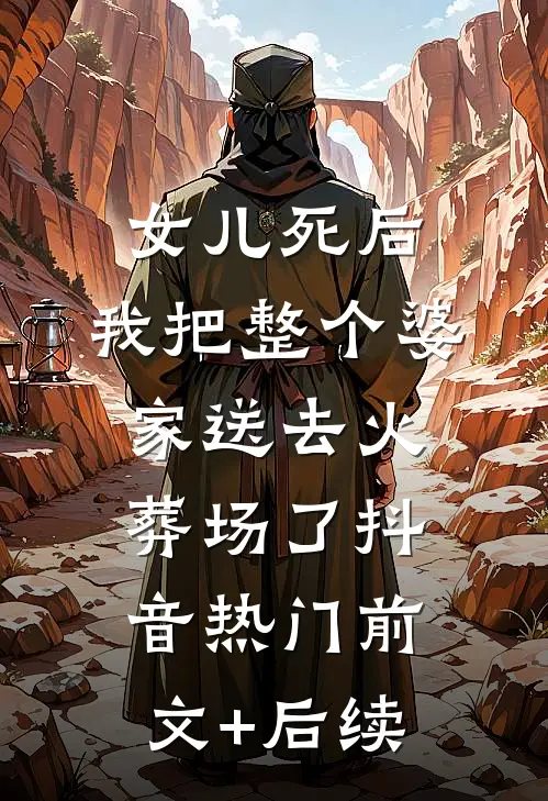 女儿死后，我把整个婆家送去火葬场了抖音热门前文+后续