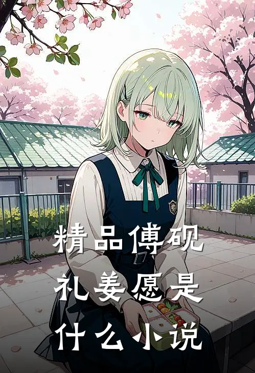 精品傅砚礼姜愿是什么小说