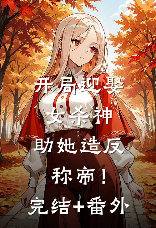 开局迎娶女杀神，助她造反称帝！完结+番外