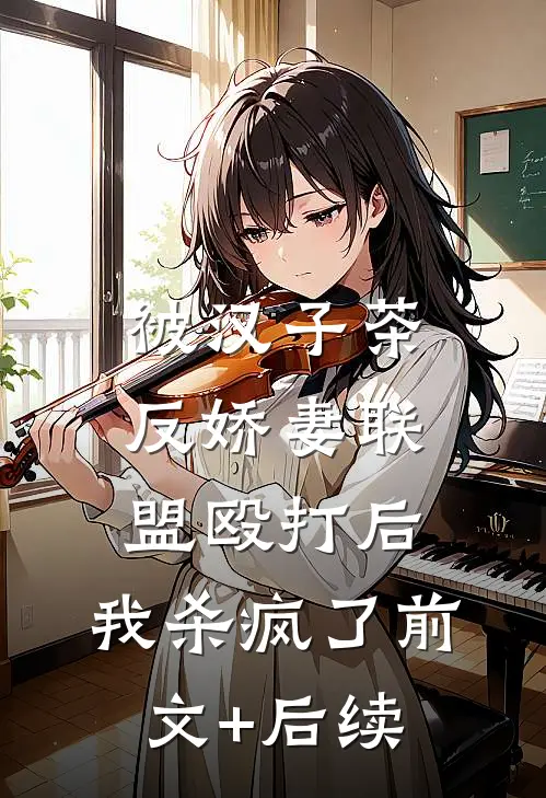 被汉子茶反娇妻联盟殴打后，我杀疯了前文+后续