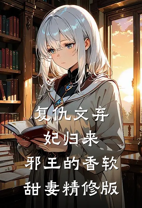 复仇文弃妃归来：邪王的香软甜妻精修版