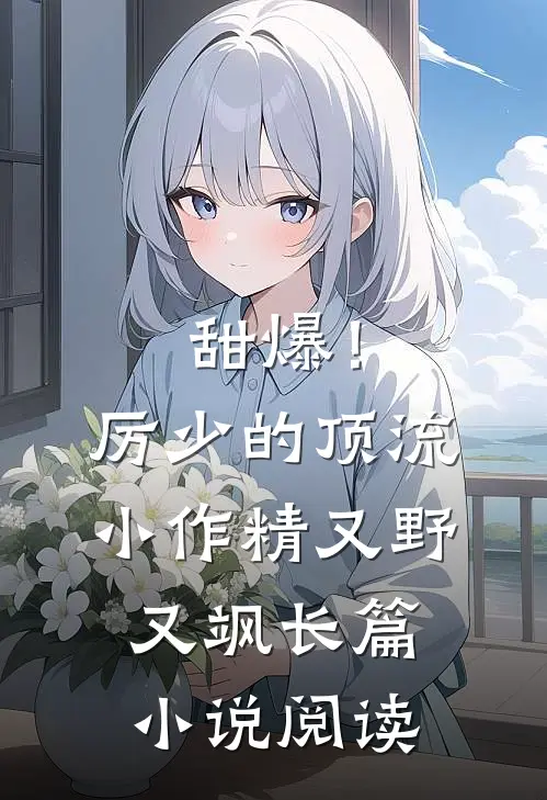 甜爆！厉少的顶流小作精又野又飒长篇小说阅读