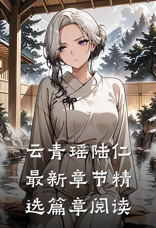 云青瑶陆仁最新章节精选篇章阅读