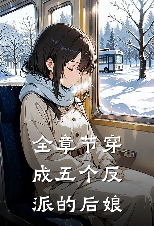 全章节穿成五个反派的后娘