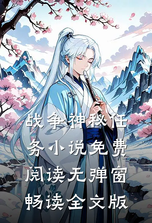 战争神秘任务小说免费阅读无弹窗畅读全文版