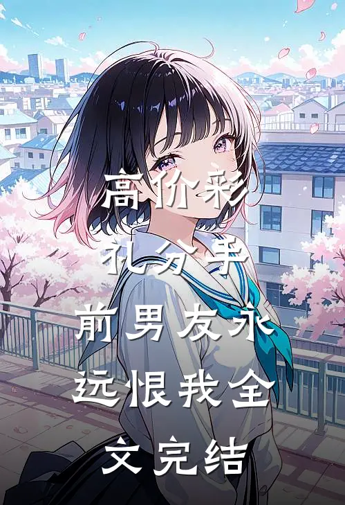 高价彩礼分手，前男友永远恨我全文完结