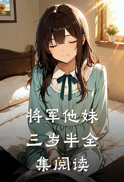 将军他妹三岁半全集阅读