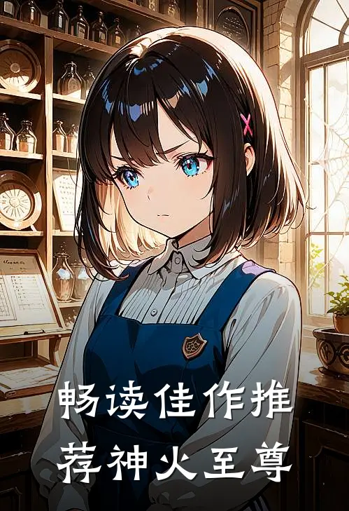 畅读佳作推荐神火至尊