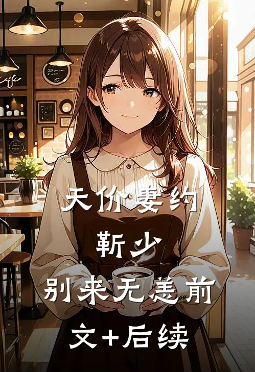 天价妻约：靳少，别来无恙前文+后续