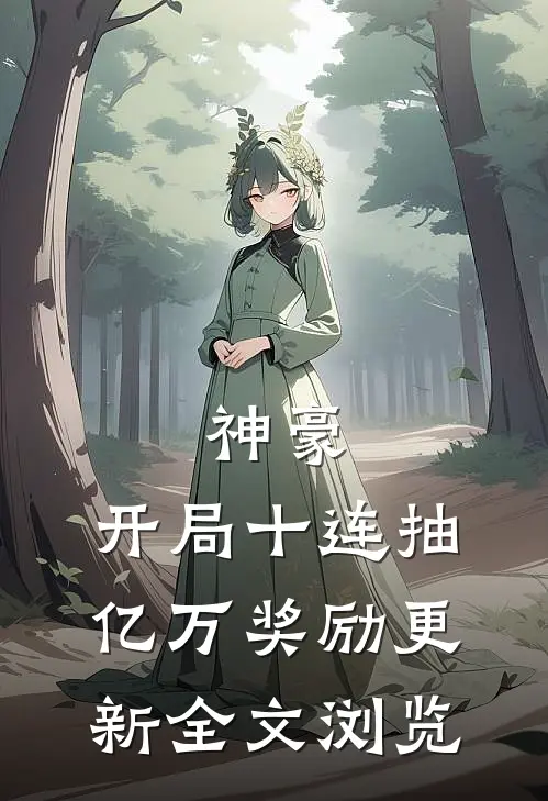 神豪:开局十连抽亿万奖励更新全文浏览