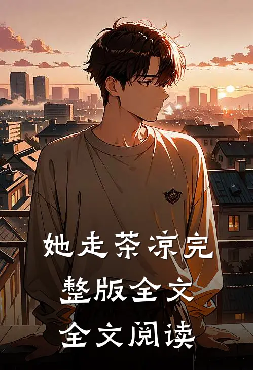 她走茶凉完整版全文全文阅读