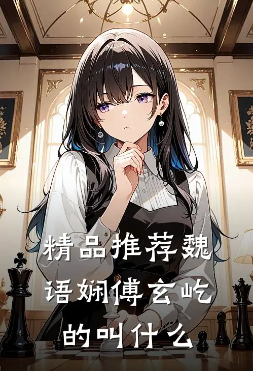 精品推荐魏语娴傅玄屹的叫什么