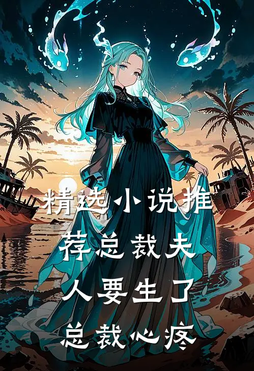 精选小说推荐总裁夫人要生了总裁心疼