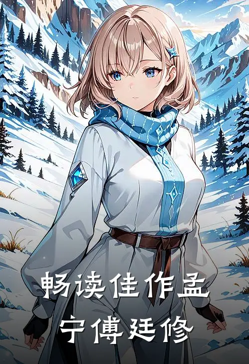 畅读佳作孟宁傅廷修