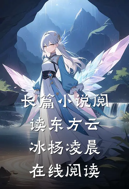 长篇小说阅读东方云冰杨凌晨在线阅读