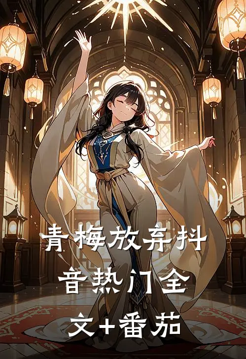 青梅放弃抖音热门全文+番茄