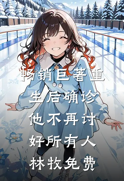 畅销巨著重生后确诊,他不再讨好所有人林牧免费