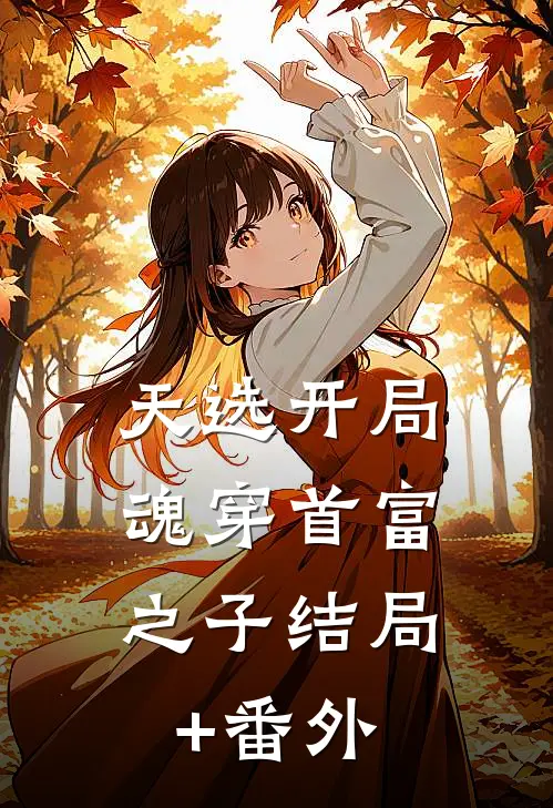 天选开局，魂穿首富之子结局+番外