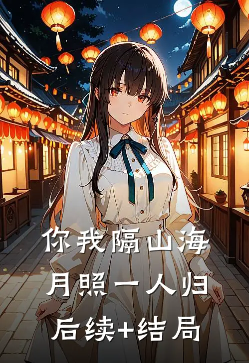 你我隔山海，月照一人归后续+结局