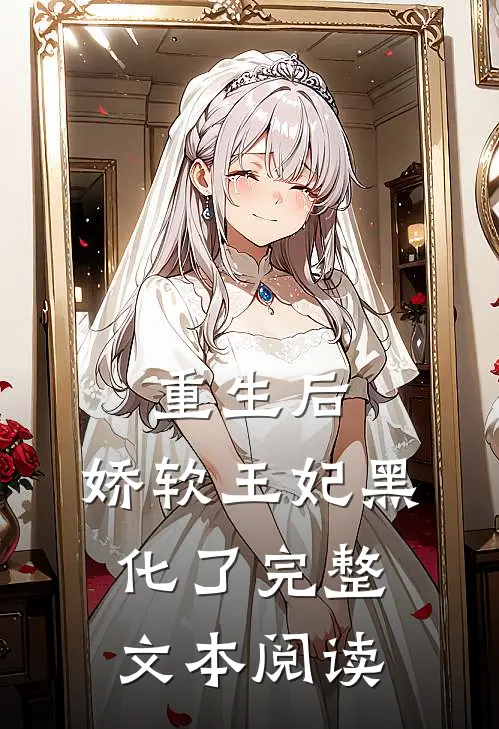 重生后，娇软王妃黑化了完整文本阅读