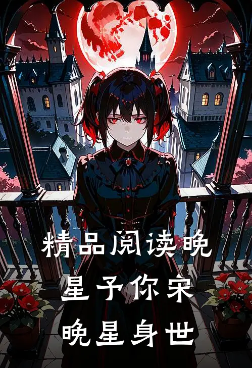 精品阅读晚星予你宋晚星身世