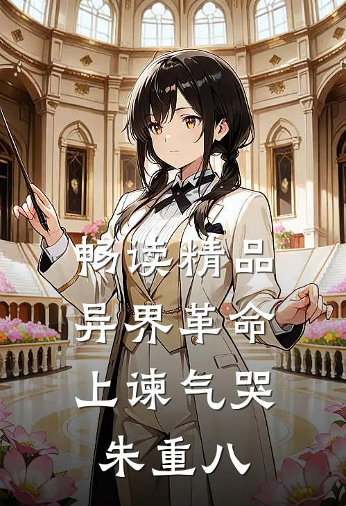 畅读精品异界革命：上谏气哭朱重八