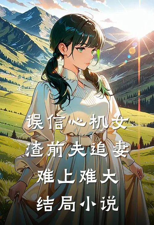 误信心机女渣前夫追妻难上难大结局小说