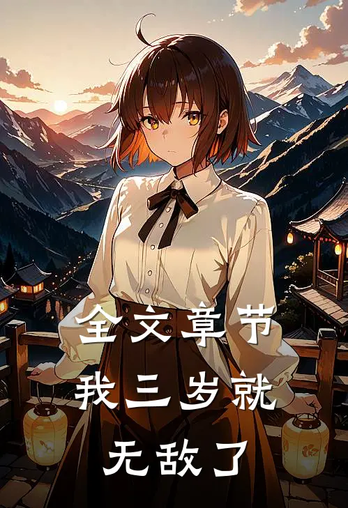 全文章节我三岁就无敌了