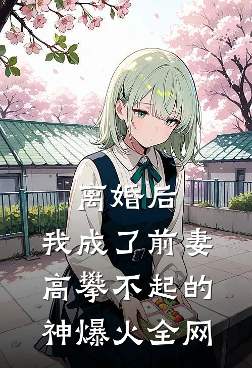 离婚后，我成了前妻高攀不起的神爆火全网