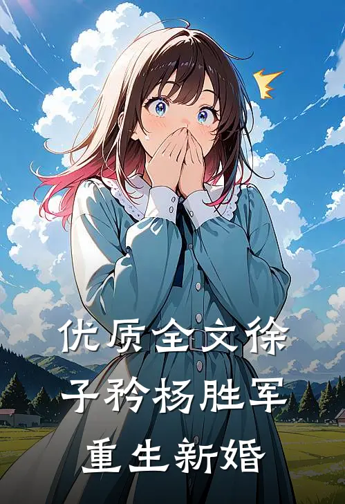 优质全文徐子矜杨胜军重生新婚