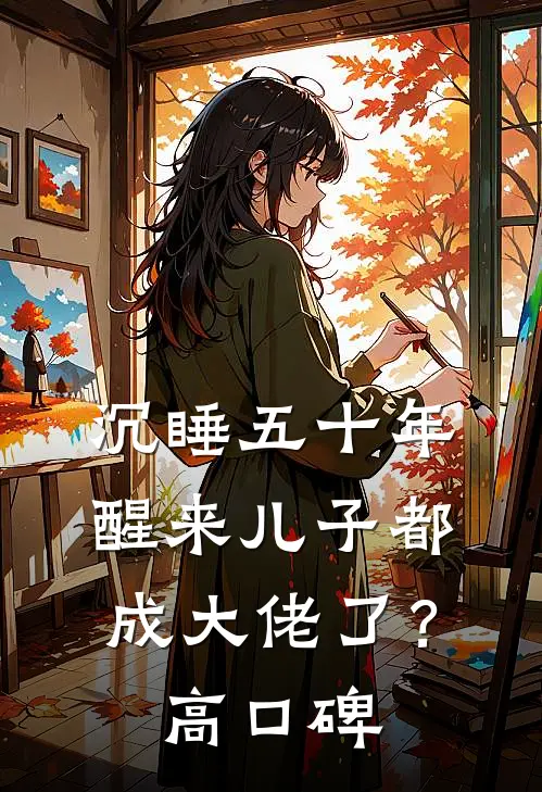 沉睡五十年，醒来儿子都成大佬了？高口碑