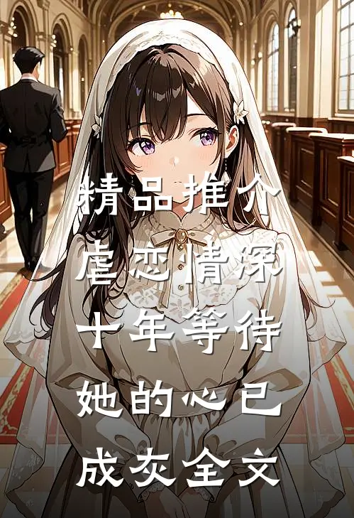 精品推介虐恋情深:十年等待,她的心已成灰全文