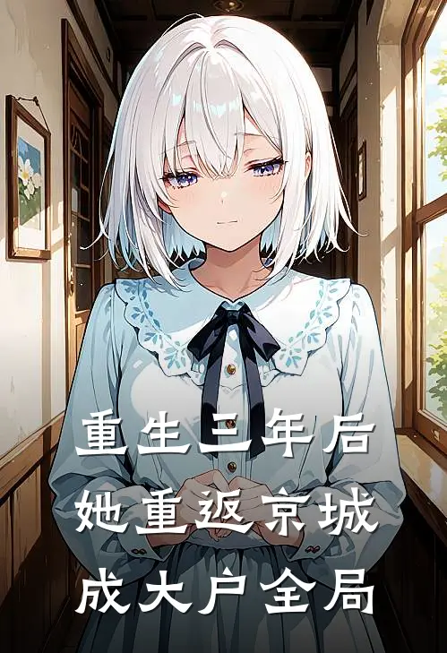 重生三年后，她重返京城成大户全局