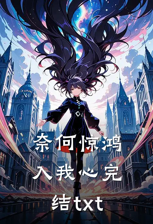 奈何惊鸿入我心完结txt