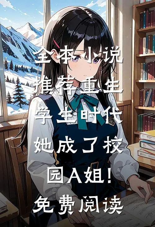 全本小说推荐重生学生时代:她成了校园A姐!免费阅读