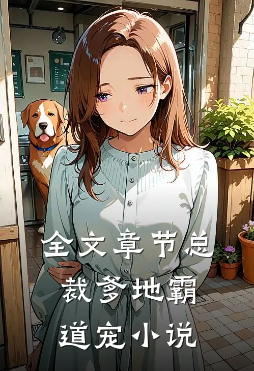 全文章节总裁爹地霸道宠小说