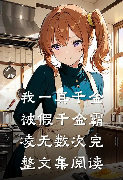我一真千金，被假千金霸凌无数次完整文集阅读