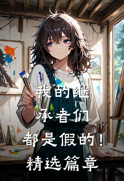 我的继承者们，都是假的！精选篇章