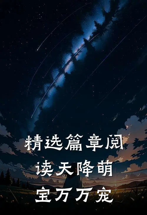 精选篇章阅读天降萌宝万万宠