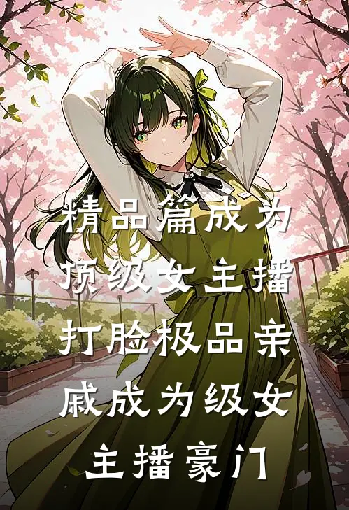 精品篇成为顶级女主播,打脸极品亲戚 成为级女主播豪门