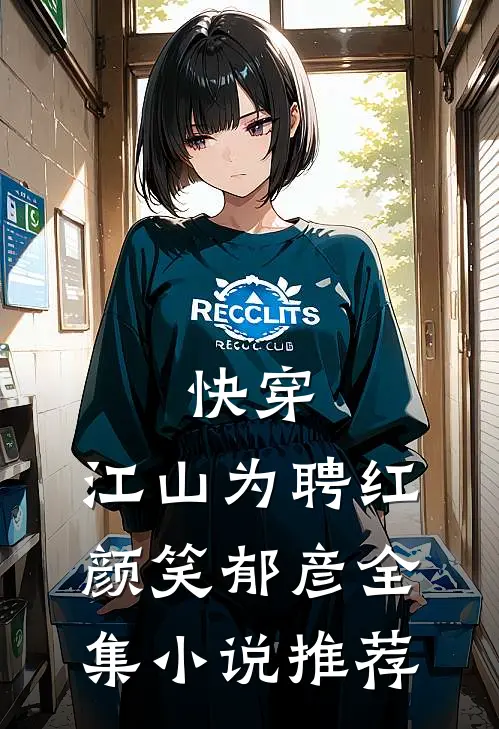 快穿：江山为聘红颜笑-郁彦全集小说推荐