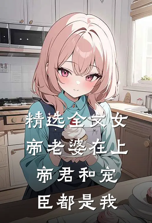 精选全文女帝老婆在上：帝君和宠臣都是我
