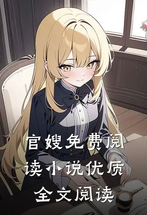 官嫂免费阅读小说优质全文阅读