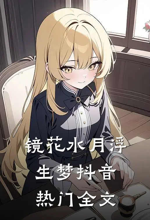 镜花水月浮生梦抖音热门全文