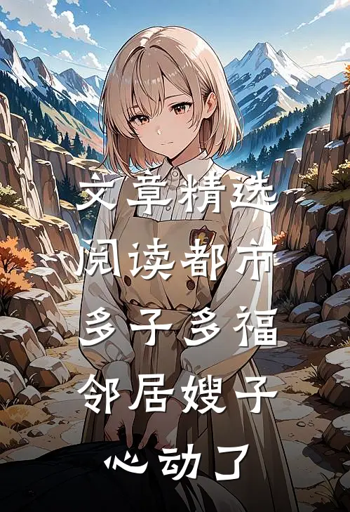 文章精选阅读都市多子多福：邻居嫂子心动了