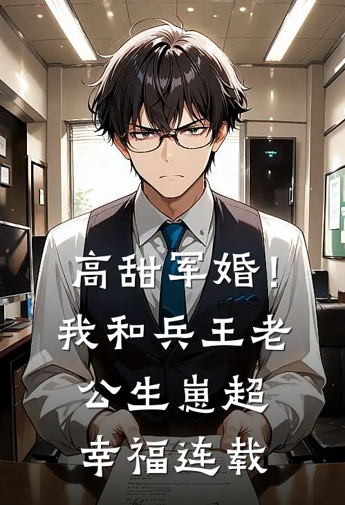高甜军婚！我和兵王老公生崽超幸福连载