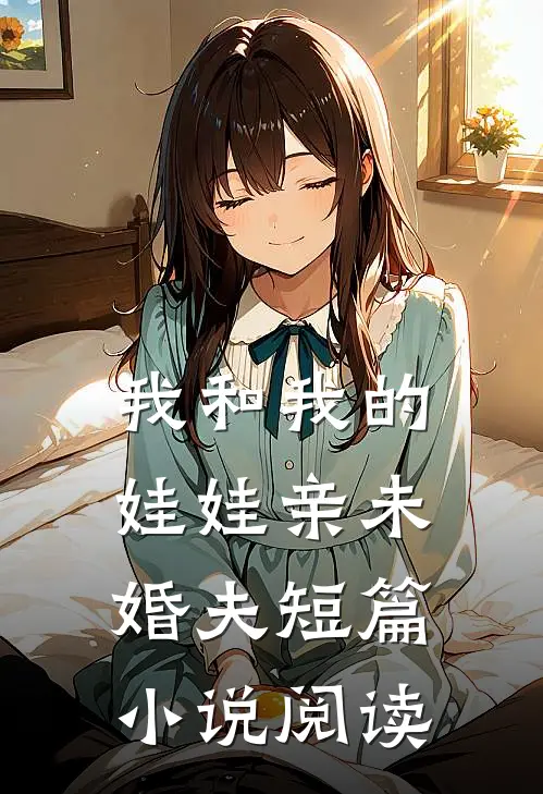 我和我的娃娃亲未婚夫短篇小说阅读