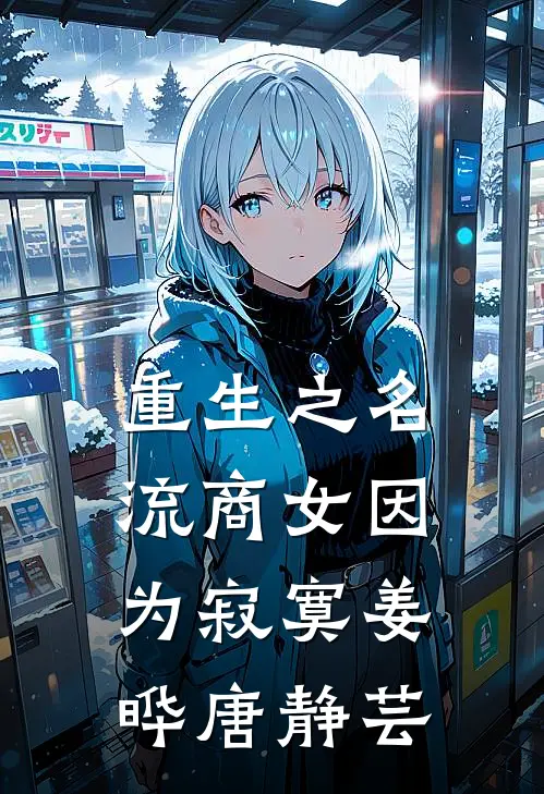 重生之名流商女-因为寂寞姜晔唐静芸