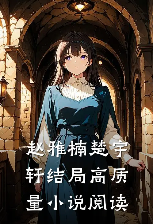 赵雅楠楚宇轩结局高质量小说阅读
