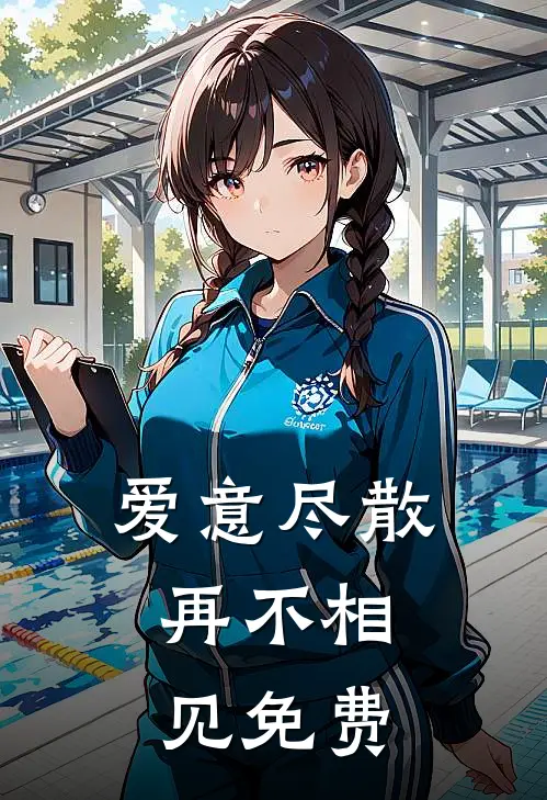 爱意尽散，再不相见免费